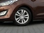 Hyundai i30 1.6 GDI i-Vision, NAVI, CAMERA, DAB+, PDC, LED, CRUISE CONTROL, CLIMATE CONTROL, STOELVERWARMING, LICHTMETAAL 16"