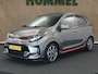 Kia Picanto 1.0 DPi GT-Line - ORIGINEEL NEDERLANDSE AUTO - KEYLESS ENTRY/START - CLIMATE CONTROL - LEDEREN BEKLEDING - NAVIGATIESYSTEEM - SPORTSTUUR - LICHTMETALEN VELGEN - BLUETOOTH TELEFOONVOORBEREIDING
