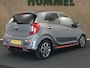 Kia Picanto 1.0 DPi GT-Line - ORIGINEEL NEDERLANDSE AUTO - KEYLESS ENTRY/START - CLIMATE CONTROL - LEDEREN BEKLEDING - NAVIGATIESYSTEEM - SPORTSTUUR - LICHTMETALEN VELGEN - BLUETOOTH TELEFOONVOORBEREIDING