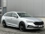Skoda Octavia Combi 1.4 TSI iV BnsEd. STANDKACHEL NAVI PDC CR CONTROL ELEK PAKKET EC