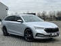 Skoda Octavia Combi 1.4 TSI iV BnsEd. STANDKACHEL NAVI PDC CR CONTROL ELEK PAKKET EC