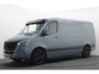 Mercedes-Benz Sprinter 317 CDI Automaat L2H1 3-Zits, Cruise, Camera, Apple Carplay, LED, Zonneklep, DAB, Trekhaak, 18''