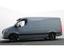 Mercedes-Benz Sprinter 317 CDI Automaat L2H1 3-Zits, Cruise, Camera, Apple Carplay, LED, Zonneklep, DAB, Trekhaak, 18''