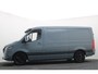 Mercedes-Benz Sprinter 317 CDI Automaat L2H1 3-Zits, Cruise, Camera, Apple Carplay, LED, Zonneklep, DAB, Trekhaak, 18''