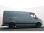 Mercedes-Benz Sprinter 317 CDI Automaat L2H1 3-Zits, Cruise, Camera, Apple Carplay, LED, Zonneklep, DAB, Trekhaak, 18''