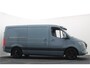 Mercedes-Benz Sprinter 317 CDI Automaat L2H1 3-Zits, Cruise, Camera, Apple Carplay, LED, Zonneklep, DAB, Trekhaak, 18''