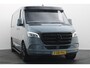 Mercedes-Benz Sprinter 317 CDI Automaat L2H1 3-Zits, Cruise, Camera, Apple Carplay, LED, Zonneklep, DAB, Trekhaak, 18''