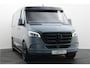 Mercedes-Benz Sprinter 317 CDI Automaat L2H1 3-Zits, Cruise, Camera, Apple Carplay, LED, Zonneklep, DAB, Trekhaak, 18''