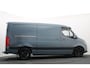 Mercedes-Benz Sprinter 317 CDI Automaat L2H1 3-Zits, Cruise, Camera, Apple Carplay, LED, Zonneklep, DAB, Trekhaak, 18''