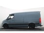 Mercedes-Benz Sprinter 317 CDI Automaat L2H1 3-Zits, Cruise, Camera, Apple Carplay, LED, Zonneklep, DAB, Trekhaak, 18''