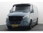 Mercedes-Benz Sprinter 317 CDI Automaat L2H1 3-Zits, Cruise, Camera, Apple Carplay, LED, Zonneklep, DAB, Trekhaak, 18''