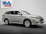Mitsubishi Outlander 2.4 PHEV Instyle | Origineel NL| Pano/Dak | Keyless | Adaptieve Cruise | Trekhaak | Stuur/Stoelverwarming |