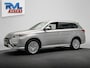 Mitsubishi Outlander 2.4 PHEV Instyle | Origineel NL| Pano/Dak | Keyless | Adaptieve Cruise | Trekhaak | Stuur/Stoelverwarming |