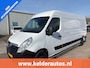 Opel Movano 2.3 CDTI L3H2 Airco | Cruise | Camera