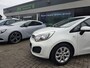 Kia Rio 1.2 CVVT Comfort Pack | 1E EIGENAAR | 12MND GARANTIE | AIRCO | NAVI | ELEC RAMEN |