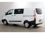 Ford Transit Custom 2.2 TDCI L1H1 Airco/2x Schuifdeur/Achterklep 08-2015