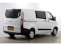Ford Transit Custom 2.2 TDCI L1H1 Airco/2x Schuifdeur/Achterklep 08-2015