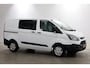 Ford Transit Custom 2.2 TDCI L1H1 Airco/2x Schuifdeur/Achterklep 08-2015