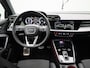 Audi A3 allstreet 40 TFSI e Advanced edition l Adaptive cruise control l Navigatie l Climate control l Achteruitrijcamera l Stoelverwarming l SONOS Premium met 3D-geluid l Ledkoplampen l Parkeersensoren l Trekhaak l