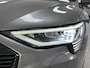 Audi E-tron e-tron 55 quattro advanced Pro Line Plus 95 kWh | PANORAMADAK | LEDEREN BEKLEDING | MAXTON DESIGN | VELE OPTIES!
