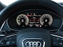 Audi Q5 50 TFSI e S edition | Verwarmbaar voorruit | Leder | Rode stiksels | Trekhaak | HUD | Elektr. vers. voorstoelen + memory | Keyless | Sfeerverlichting | Stoelverw. v+a |