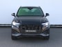 Audi Q5 50 TFSI e S edition | Verwarmbaar voorruit | Leder | Rode stiksels | Trekhaak | HUD | Elektr. vers. voorstoelen + memory | Keyless | Sfeerverlichting | Stoelverw. v+a |