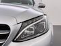 Mercedes-Benz C-klasse 180 Ambition Stoelverwarming Navigatie Trekhaak Automaat