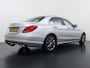 Mercedes-Benz C-klasse 180 Ambition Stoelverwarming Navigatie Trekhaak Automaat