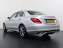 Mercedes-Benz C-klasse 180 Ambition Stoelverwarming Navigatie Trekhaak Automaat