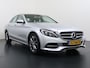Mercedes-Benz C-klasse 180 Ambition Stoelverwarming Navigatie Trekhaak Automaat