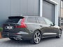 Volvo V60 2.0 T8 TE AWD R-Des. 392pk PANO CR CONTROL NAVI ECC