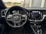 Volvo V60 2.0 T8 TE AWD R-Des. 392pk PANO CR CONTROL NAVI ECC