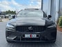 Volvo V60 2.0 T8 TE AWD R-Des. 392pk PANO CR CONTROL NAVI ECC