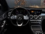 Mercedes-Benz C-klasse 300 e Bns Sol. AMG FULL PANO NAVI 360 CAMERA LEDER LED