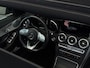 Mercedes-Benz C-klasse 300 e Bns Sol. AMG FULL PANO NAVI 360 CAMERA LEDER LED