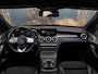 Mercedes-Benz C-klasse 300 e Bns Sol. AMG FULL PANO NAVI 360 CAMERA LEDER LED