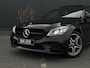 Mercedes-Benz C-klasse 300 e Bns Sol. AMG FULL PANO NAVI 360 CAMERA LEDER LED