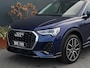 Audi Q3 Sportback 45 TFSI e S Edition m22 NAVI CLIMATE LED 360 CAMERA SPORTVELGEN