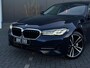 BMW 5-Serie 520e High Exe 2022 NWE MODEL FULL PANO NAVI ACC ECC CAMERA
