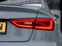 Audi A3 Limousine 1.4 TFSI CoD Design Pro S Line Plus | Trekhaak | Stoelverwarming | Nardo Grey | Navigatie | S-Line | Keyless | Climate Control | Cruise Control | Parkeersensoren | LED | 19'' Lichtmetalen Velgen |