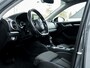 Audi A3 Limousine 1.4 TFSI CoD Design Pro S Line Plus | Trekhaak | Stoelverwarming | Nardo Grey | Navigatie | S-Line | Keyless | Climate Control | Cruise Control | Parkeersensoren | LED | 19'' Lichtmetalen Velgen |