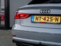 Audi A3 Limousine 1.4 TFSI CoD Design Pro S Line Plus | Trekhaak | Stoelverwarming | Nardo Grey | Navigatie | S-Line | Keyless | Climate Control | Cruise Control | Parkeersensoren | LED | 19'' Lichtmetalen Velgen |