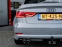 Audi A3 Limousine 1.4 TFSI CoD Design Pro S Line Plus | Trekhaak | Stoelverwarming | Nardo Grey | Navigatie | S-Line | Keyless | Climate Control | Cruise Control | Parkeersensoren | LED | 19'' Lichtmetalen Velgen |