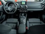 Audi A3 Limousine 1.4 TFSI CoD Design Pro S Line Plus | Trekhaak | Stoelverwarming | Nardo Grey | Navigatie | S-Line | Keyless | Climate Control | Cruise Control | Parkeersensoren | LED | 19'' Lichtmetalen Velgen |