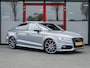 Audi A3 Limousine 1.4 TFSI CoD Design Pro S Line Plus | Trekhaak | Stoelverwarming | Nardo Grey | Navigatie | S-Line | Keyless | Climate Control | Cruise Control | Parkeersensoren | LED | 19'' Lichtmetalen Velgen |