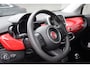 Fiat 500X 1.6 Lounge | elektrisch glazen panorama-dak | lendensteun | Navigatie |