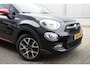 Fiat 500X 1.6 Lounge | elektrisch glazen panorama-dak | lendensteun | Navigatie |