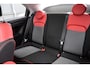Fiat 500X 1.6 Lounge | elektrisch glazen panorama-dak | lendensteun | Navigatie |