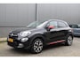 Fiat 500X 1.6 Lounge | elektrisch glazen panorama-dak | lendensteun | Navigatie |
