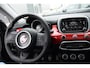 Fiat 500X 1.6 Lounge | elektrisch glazen panorama-dak | lendensteun | Navigatie |